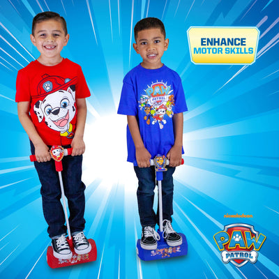 Paw Patrol My First Flybar Stretchy Foam Hopper