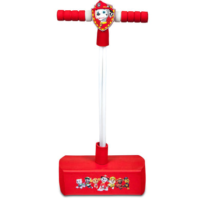 Paw Patrol My First Flybar Stretchy Foam Hopper