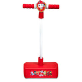 Load image into Gallery viewer, Paw Patrol My First Flybar Stretchy Foam Hopper, Kids Ages 3+ Up to 250lbs