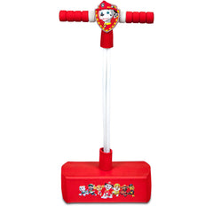 Paw Patrol My First Flybar Stretchy Foam Hopper, Kids Ages 3+ Up to 250lbs