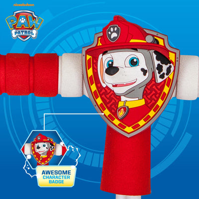 Paw Patrol My First Flybar Stretchy Foam Hopper
