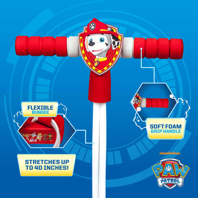 Paw Patrol My First Flybar Stretchy Foam Hopper