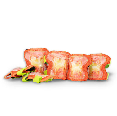 Flybar Aero Protective Safety Gear Set - Multi Sport Protection - Flybar1