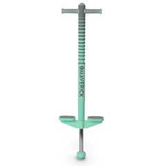 Original Foam Maverick Pogo Stick, Kids Ages 5+, 40-80lbs