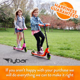 Load image into Gallery viewer, Aero 2-Wheel Kick Scooter with Light Up LED Wheels
