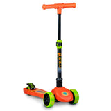 Load image into Gallery viewer, Aero 3-Wheel Kick Scooter – Kids, Ages 3+