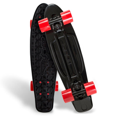 22" Plastic Cruiser Skateboard