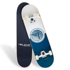 31" Double Kick Skateboard for Ages 6+