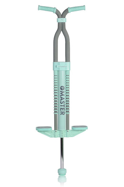 Original Foam Master Pogo Stick, Kids 9+, 80-160lbs
