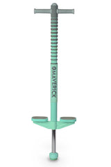 Original Foam Maverick Pogo Stick, Kids Ages 5+, 40-80lbs