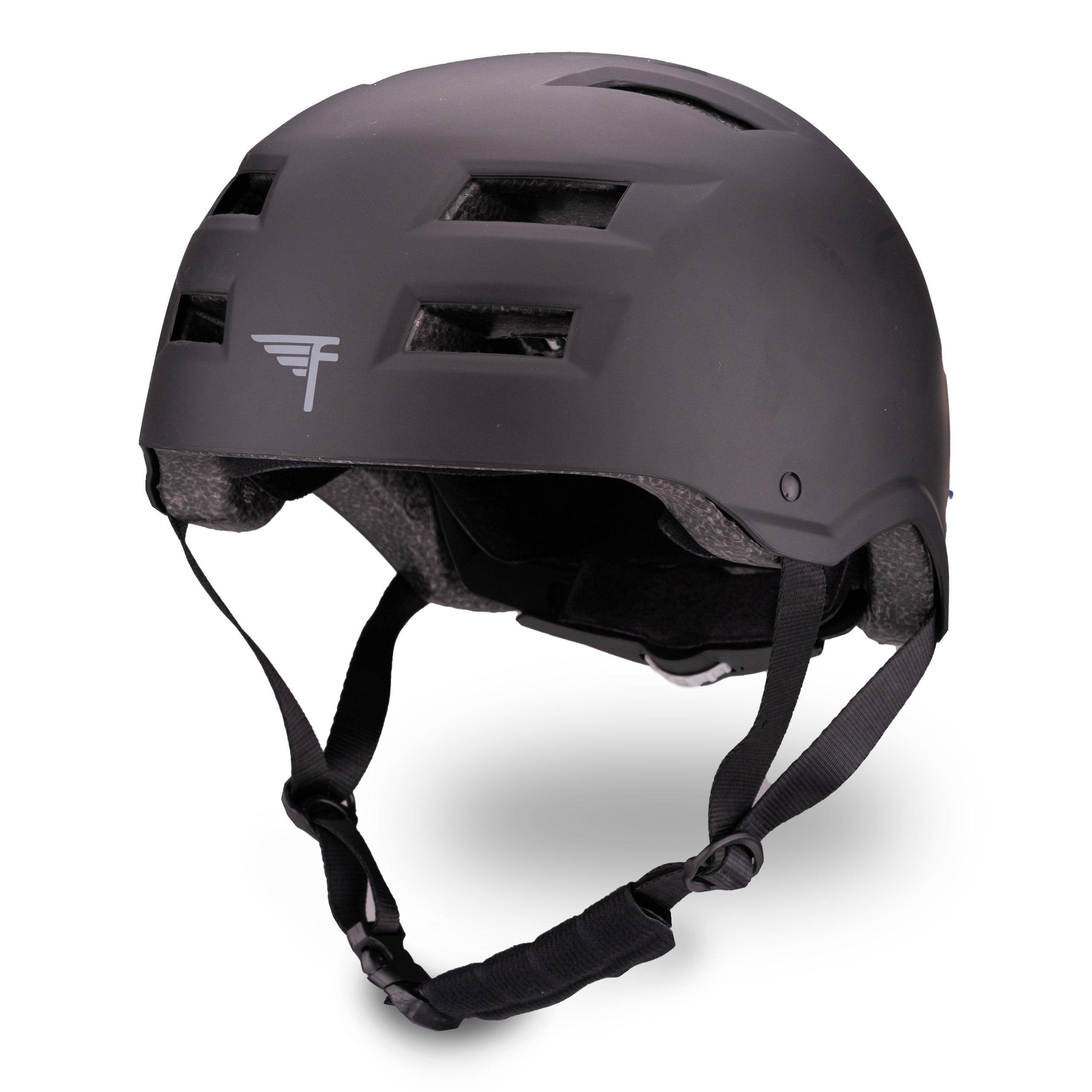 CSPC Certified Multi-Sport Adjustable Helmet - Flybar1