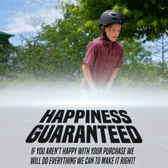 CSPC Certified Multi-Sport Adjustable Helmet - Flybar1
