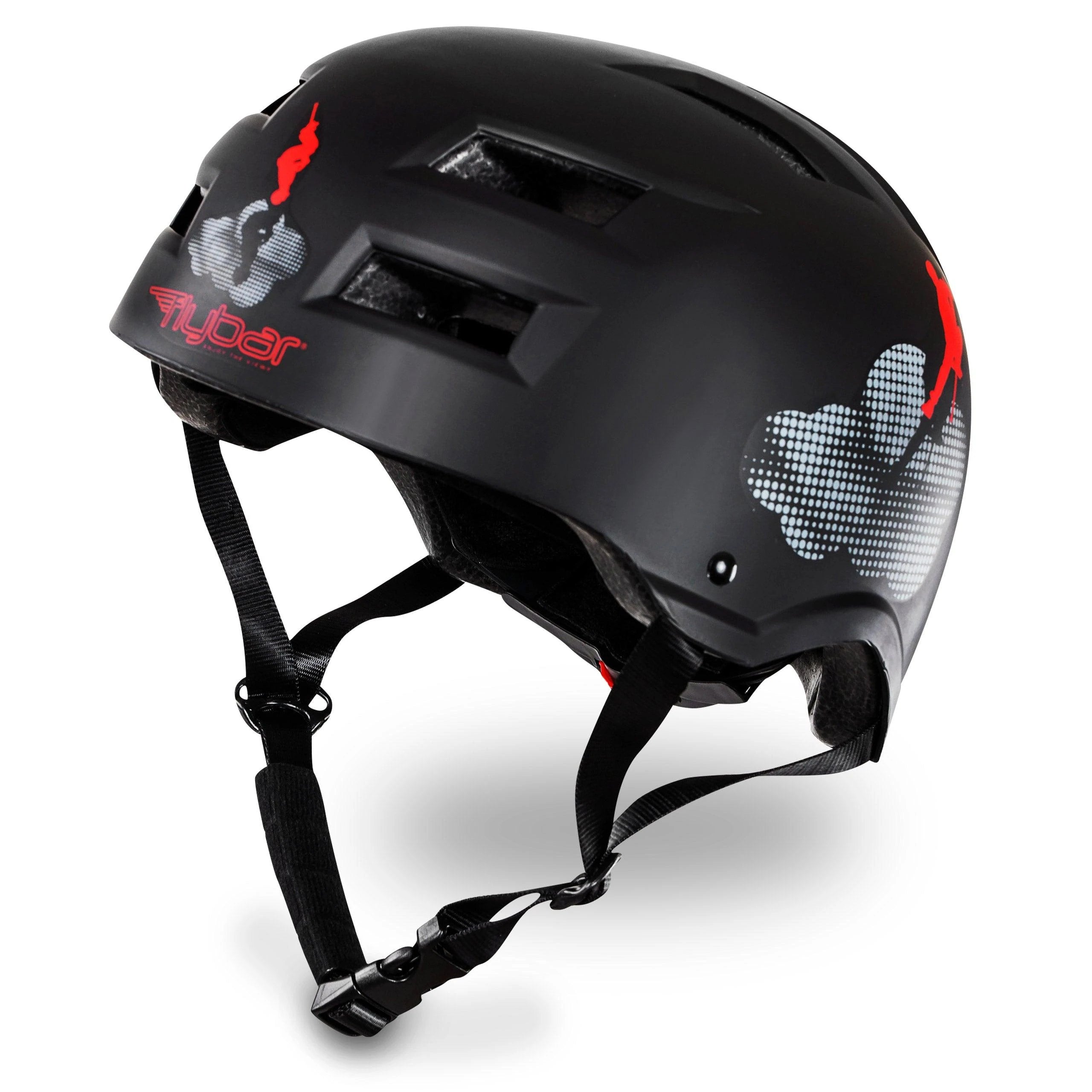 Multi-Sport Adjustable Helmet