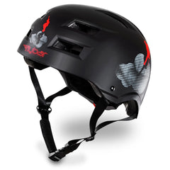 Mens & Womens Multi-Sport Adjustable Helmet