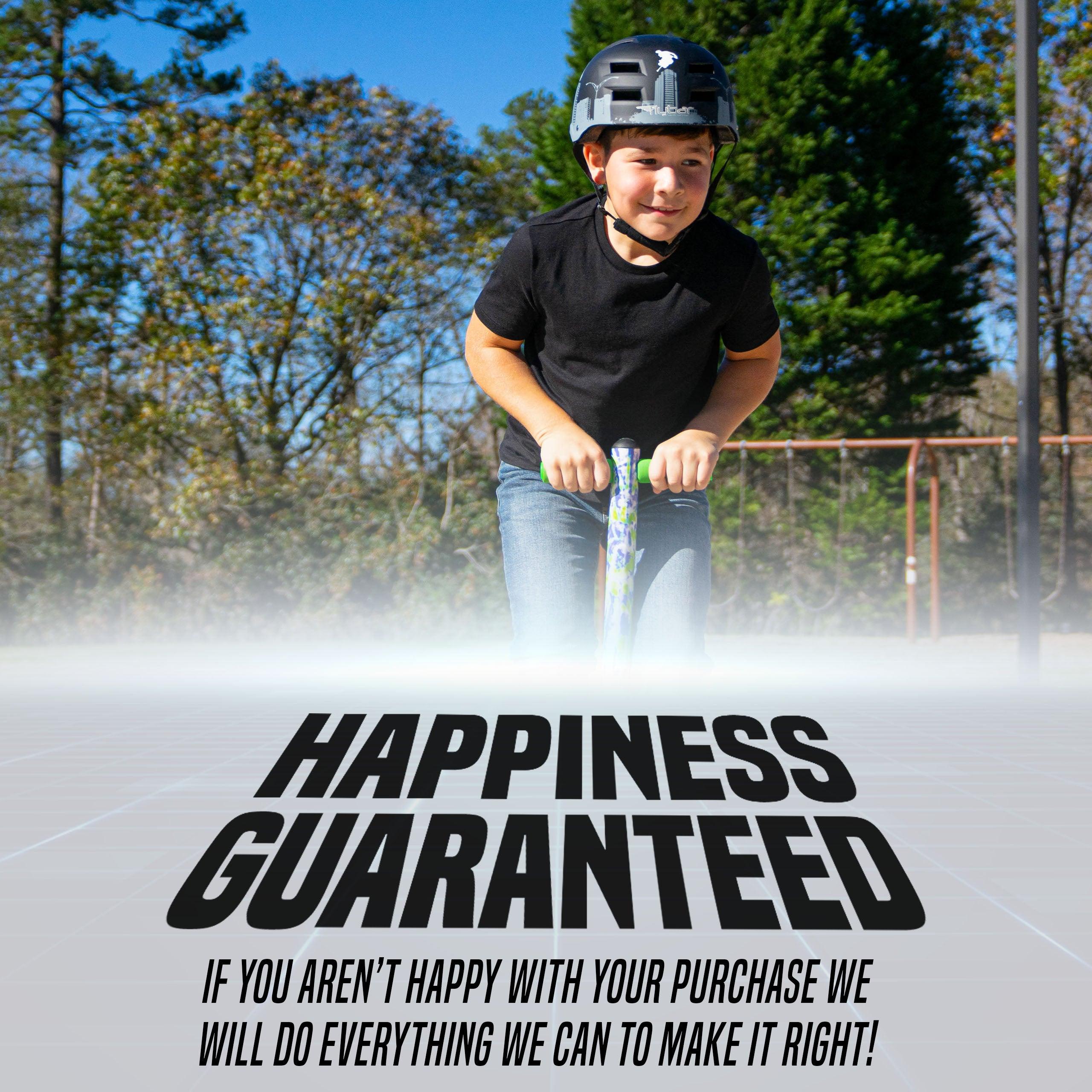Multi-Sport Adjustable Helmet
