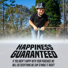 Multi-Sport Adjustable Helmet