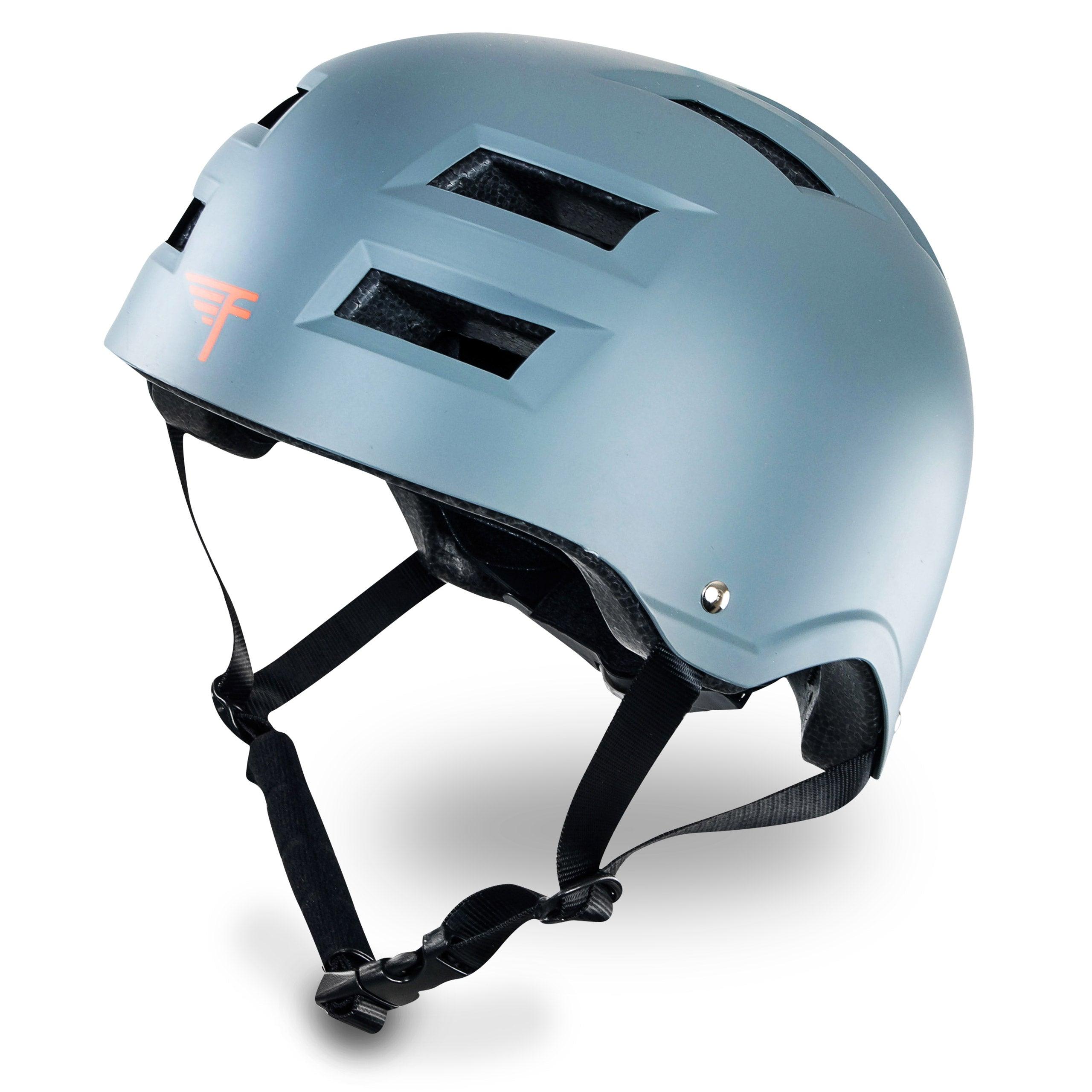 Mens & Womens Multi-Sport Adjustable Helmet