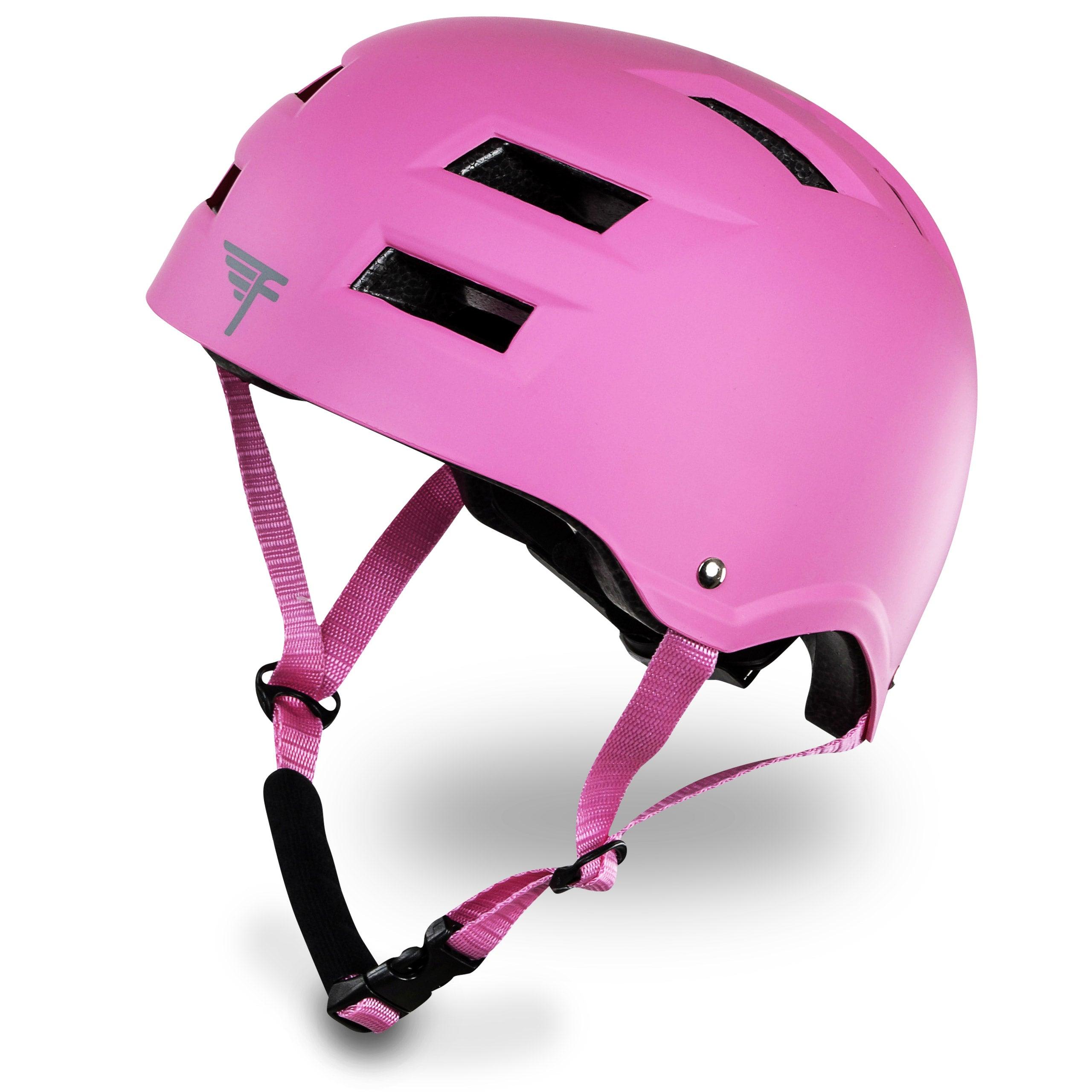 Multi-Sport Adjustable Helmet