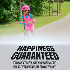 CSPC Certified Multi-Sport Adjustable Helmet - Flybar1
