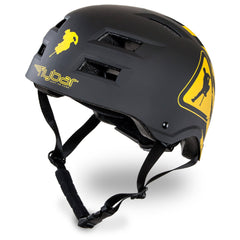 Multi-Sport Adjustable Helmet