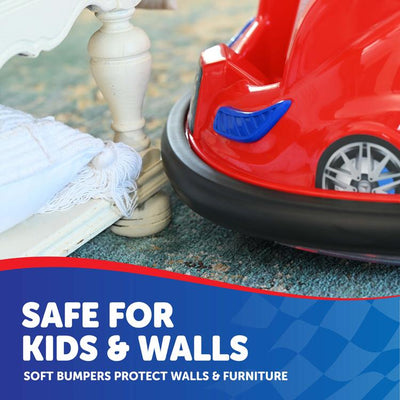 V2 Bumper Car, Ages 18mo - 4y