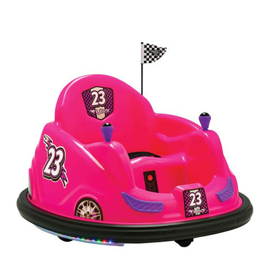 V2 Bumper Car, Ages 18mo - 4y