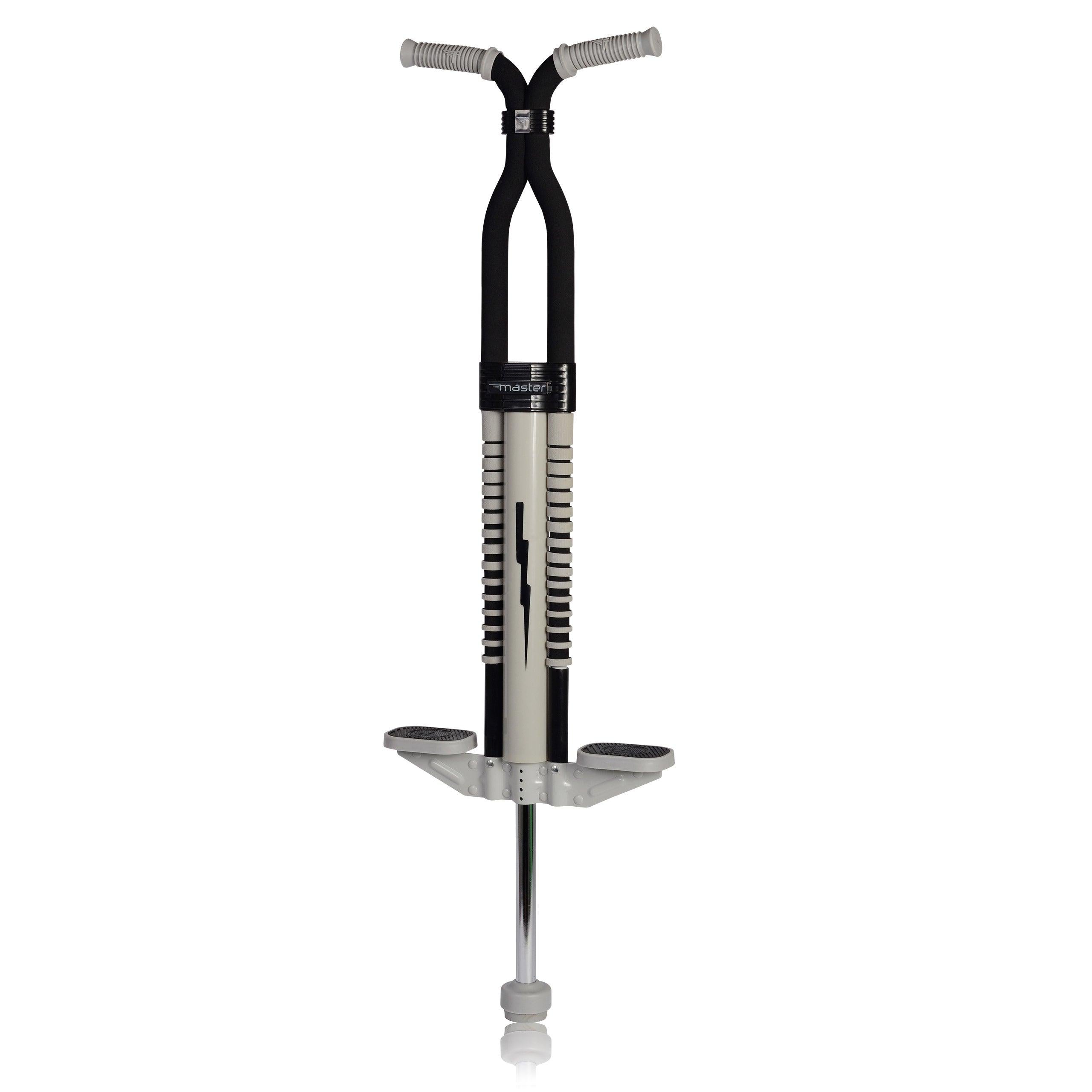 New Pogo Stick