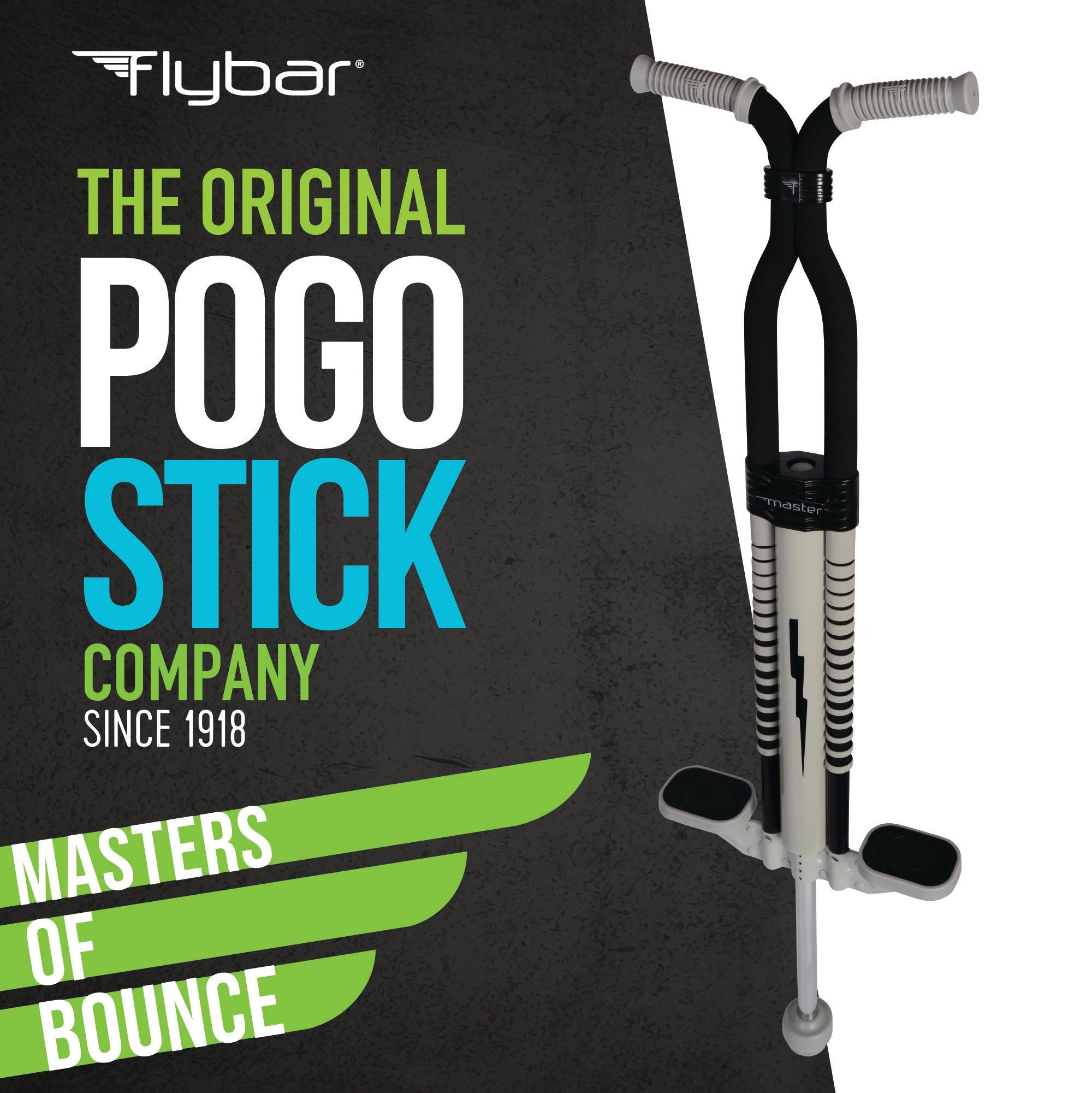 Pogo master best sale