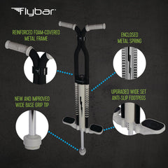 Flybar Foam Master Pogo Stick - Flybar1