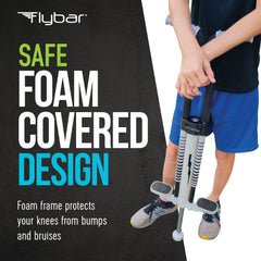Flybar Foam Master Pogo Stick - Flybar1