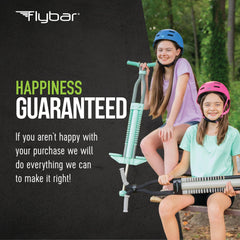 Flybar Foam Master Pogo Stick - Flybar1