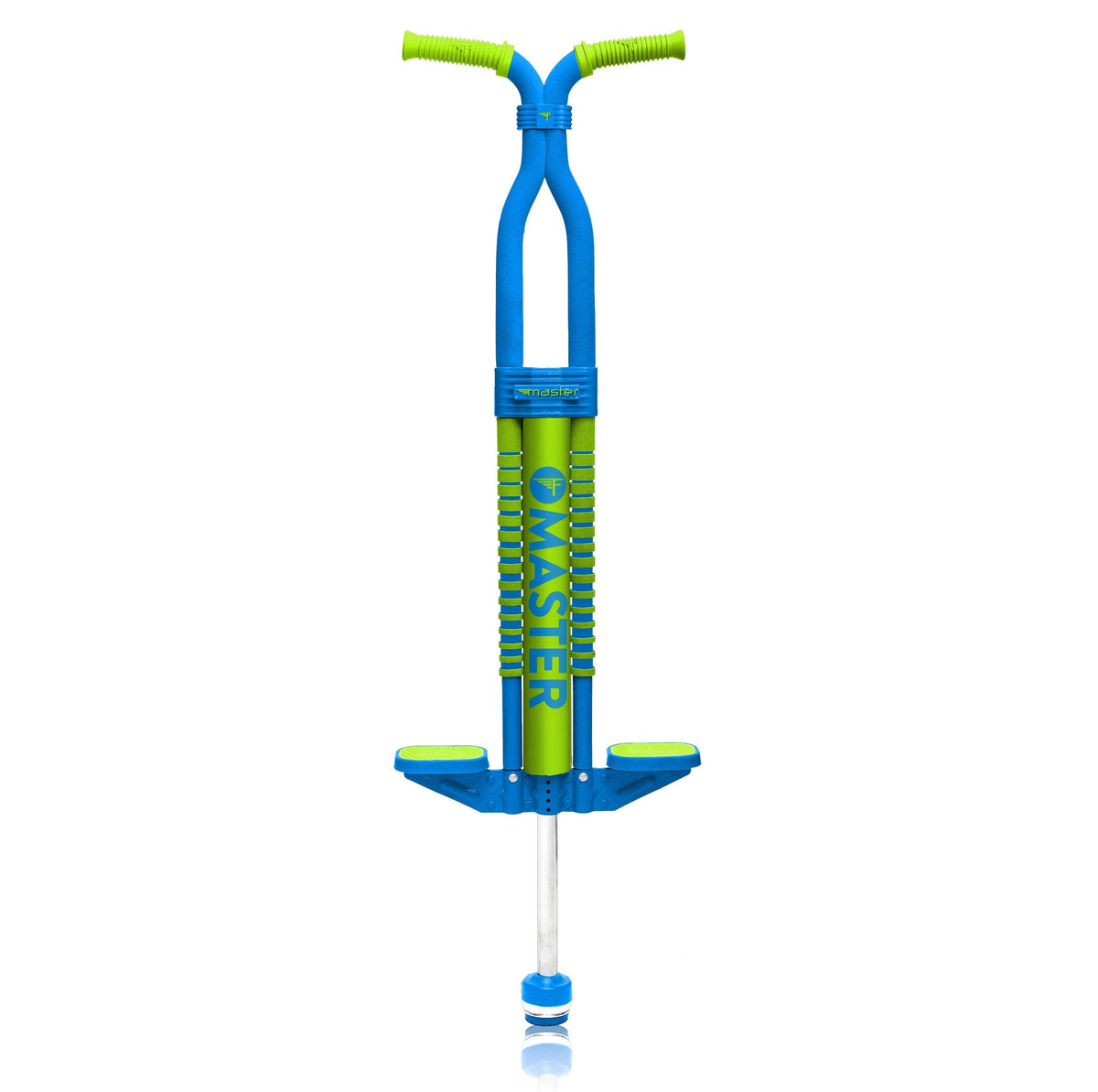 World’s Best Selling Foam Master Pogo Stick, Ages 9+