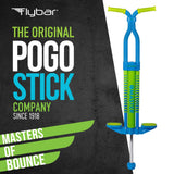 Load image into Gallery viewer, Flybar Foam Master Pogo Stick - Flybar1