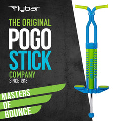 Flybar Foam Master Pogo Stick - Flybar1