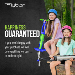 Flybar Foam Master Pogo Stick - Flybar1