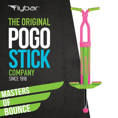 Flybar Foam Master Pogo Stick - Flybar1