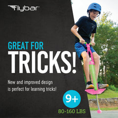 Flybar Foam Master Pogo Stick - Flybar1