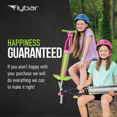 Flybar Foam Master Pogo Stick - Flybar1