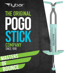 Flybar Foam Master Pogo Stick - Flybar1