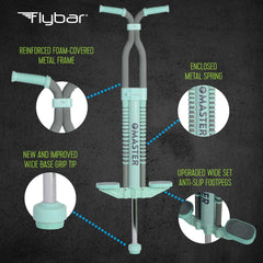 Flybar Foam Master Pogo Stick - Flybar1