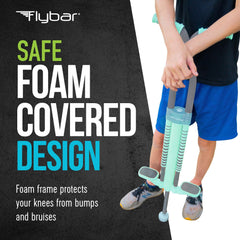 Flybar Foam Master Pogo Stick - Flybar1