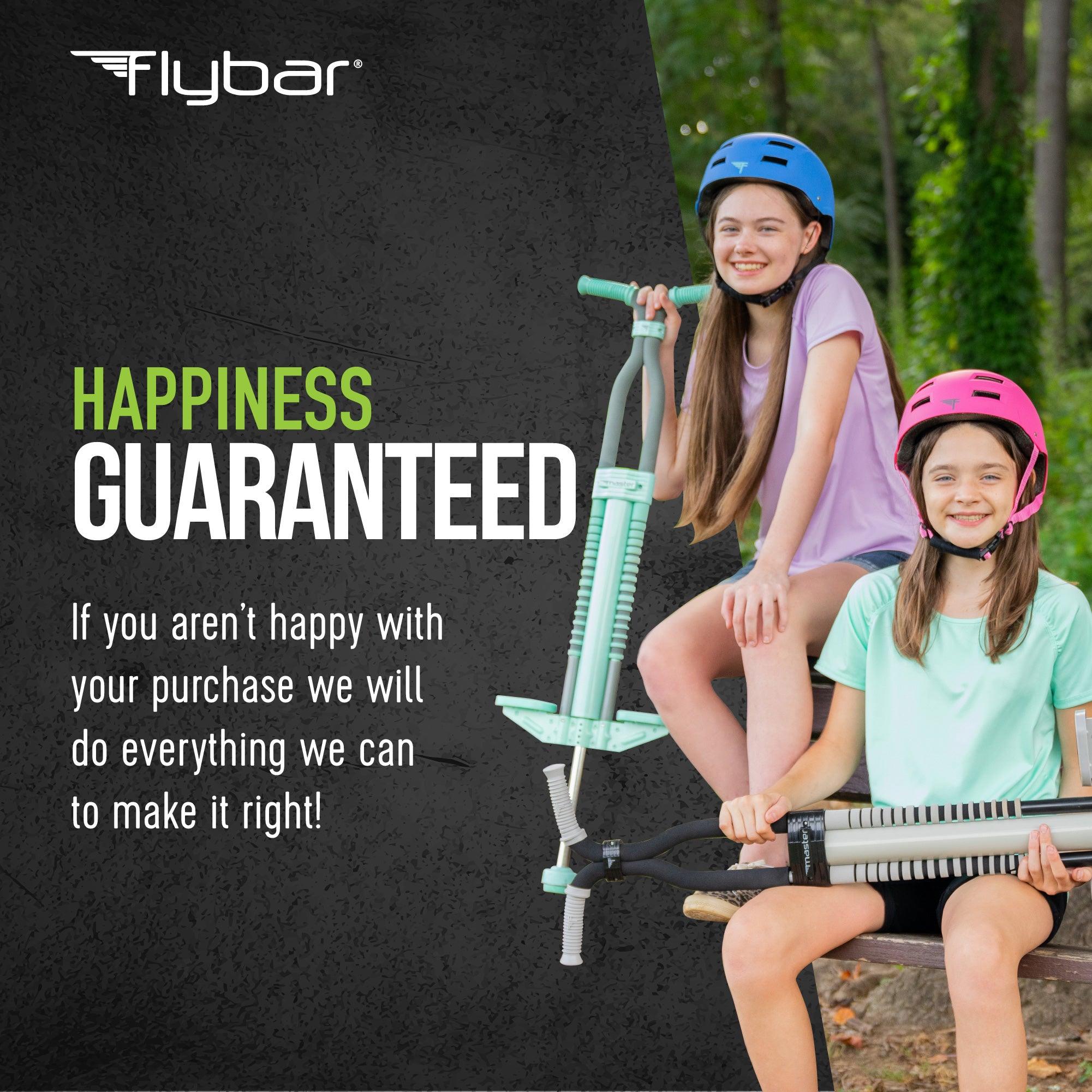 Flybar Foam Master Pogo Stick - Flybar1