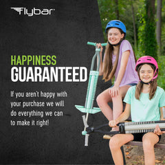 Flybar Foam Master Pogo Stick - Flybar1