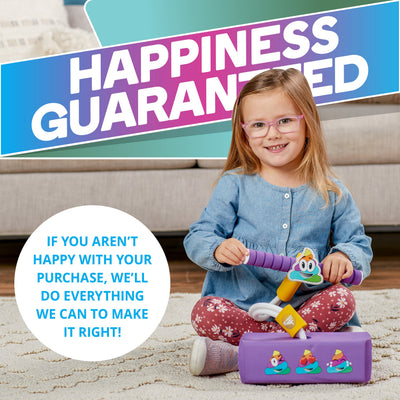 My First Flybar Stretchy Foam Hopper, Kids Ages 3+ Up to 250lbs