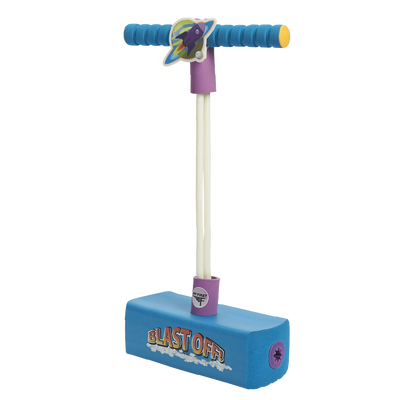 My First Flybar Stretchy Foam Hopper, Kids Ages 3+ Up to 250lbs