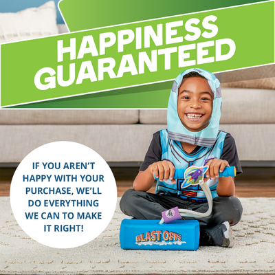 My First Flybar Stretchy Foam Hopper, Kids Ages 3+ Up to 250lbs