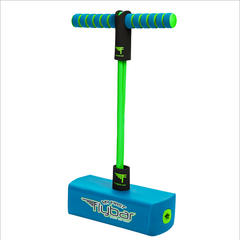 My First Flybar Stretchy Foam Hopper, Kids Ages 3+ Up to 250lbs