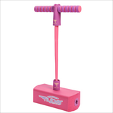 Load image into Gallery viewer, My First Flybar Stretchy Foam Hopper, Kids Ages 3+ Up to 250lbs