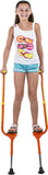 Load image into Gallery viewer, Maverick Stilts For Ages 5 to 9