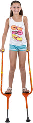 Maverick Stilts For Ages 5 to 9